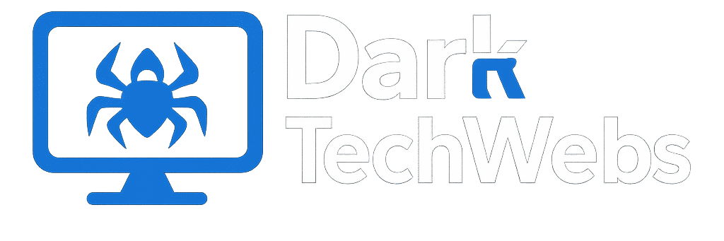 DarkTechWebs | Clean & Custom Websites